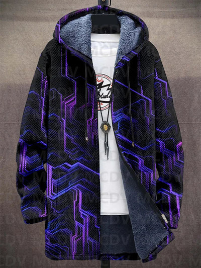 Uzun | Luxury cardigan inspired by art Regular price