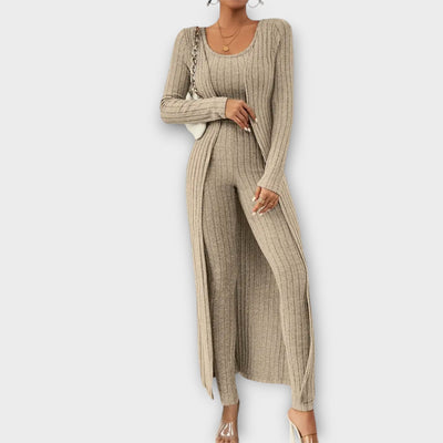 Three-Piece Set