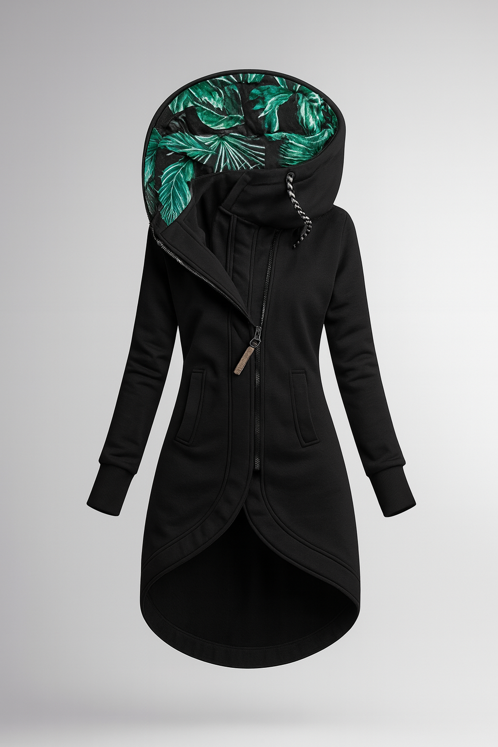 Lily™| Elegance Coat