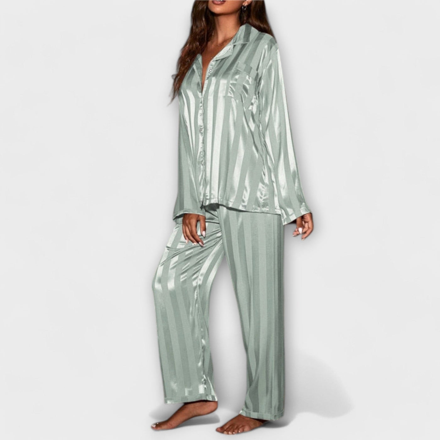 Luxury Pyjama