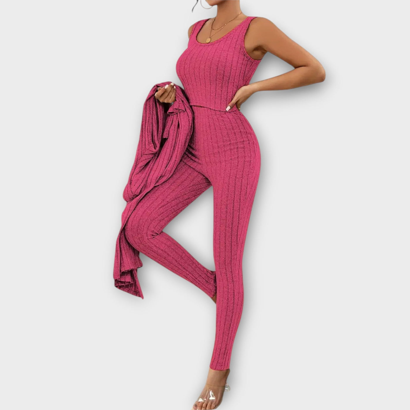 Three-Piece Set