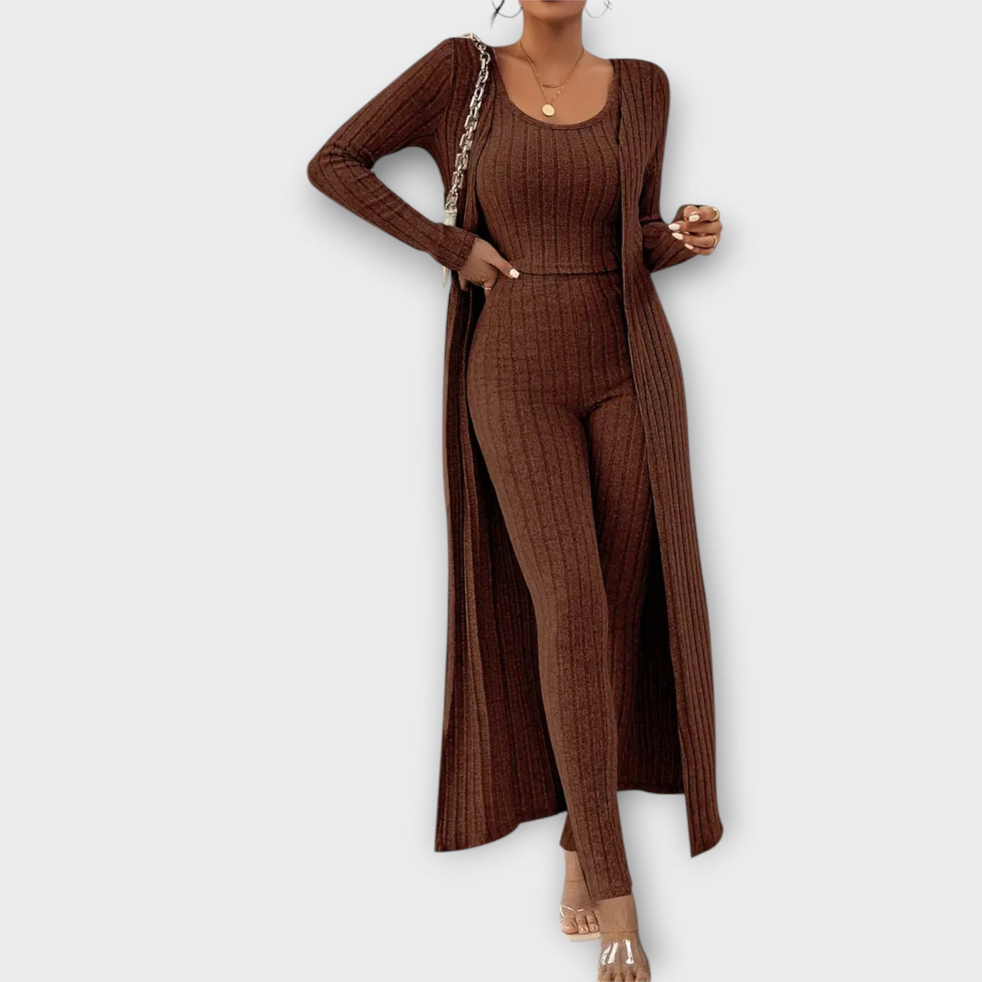 Three-Piece Set