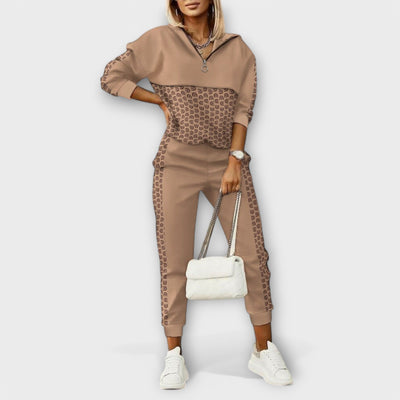 Premium Jogging Suit - Luxurious and Comfortable Loungewear